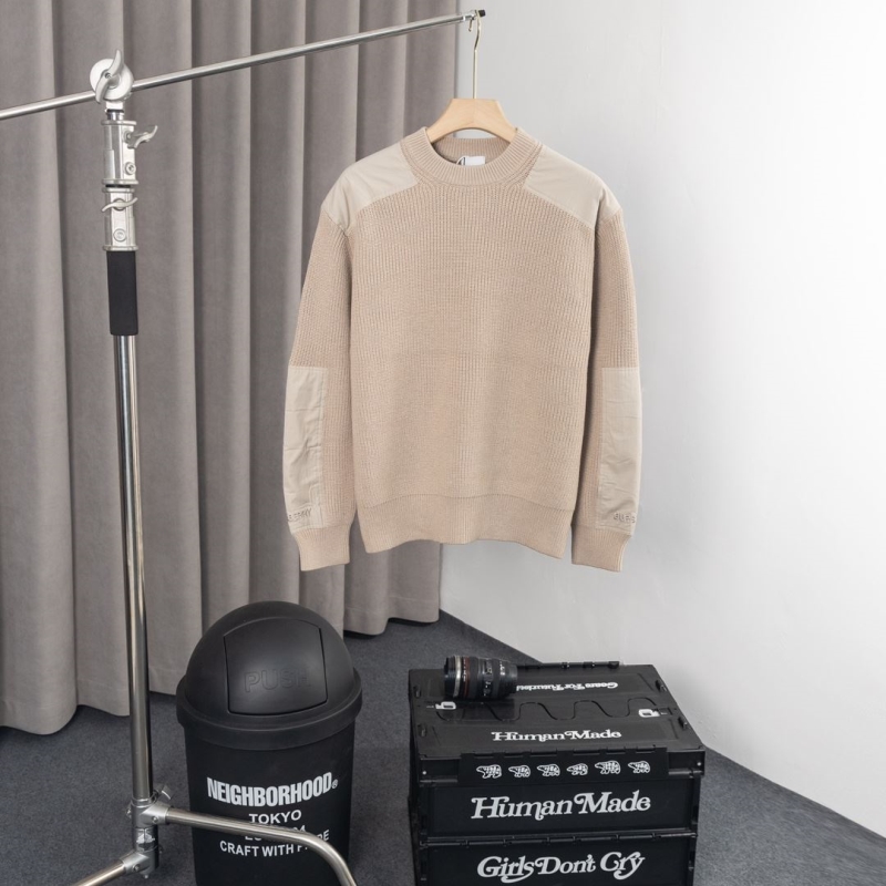 Burberry Sweaters